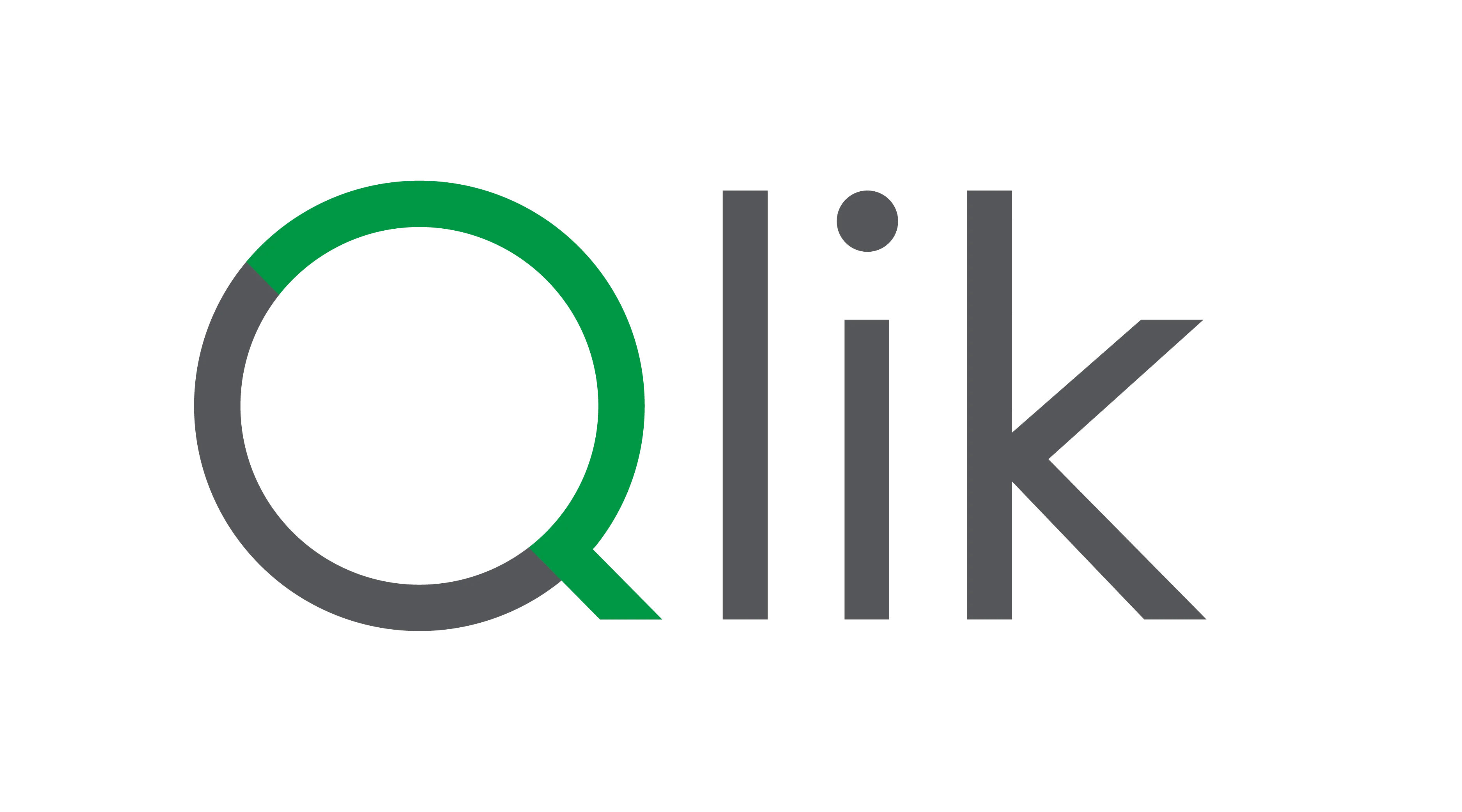 Logo Qlik