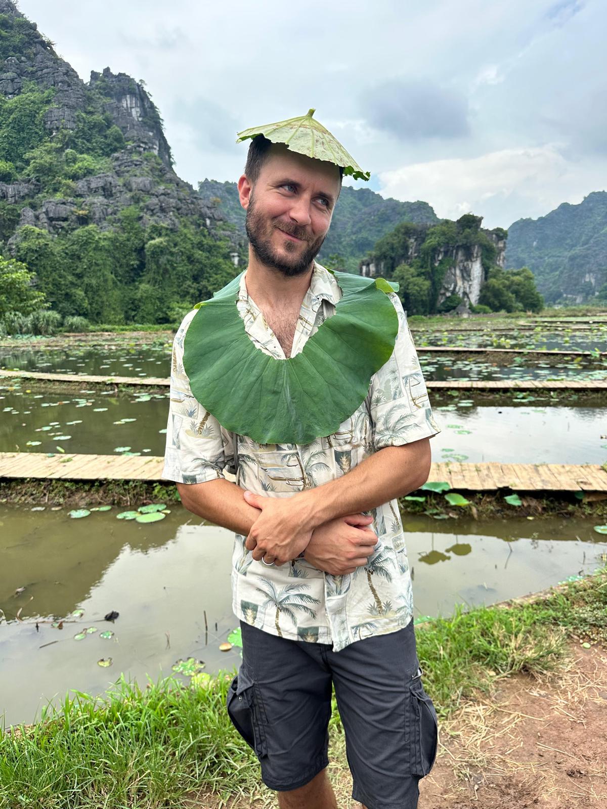 vietnam