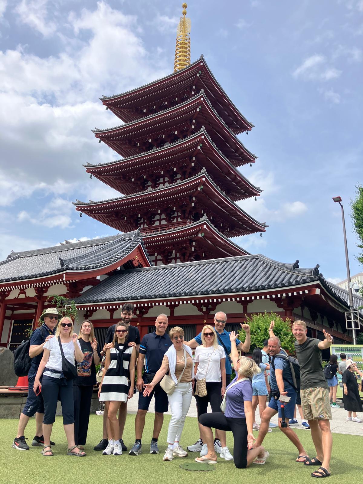 Japonska