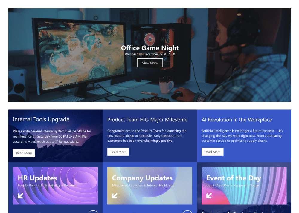 News Portal 2