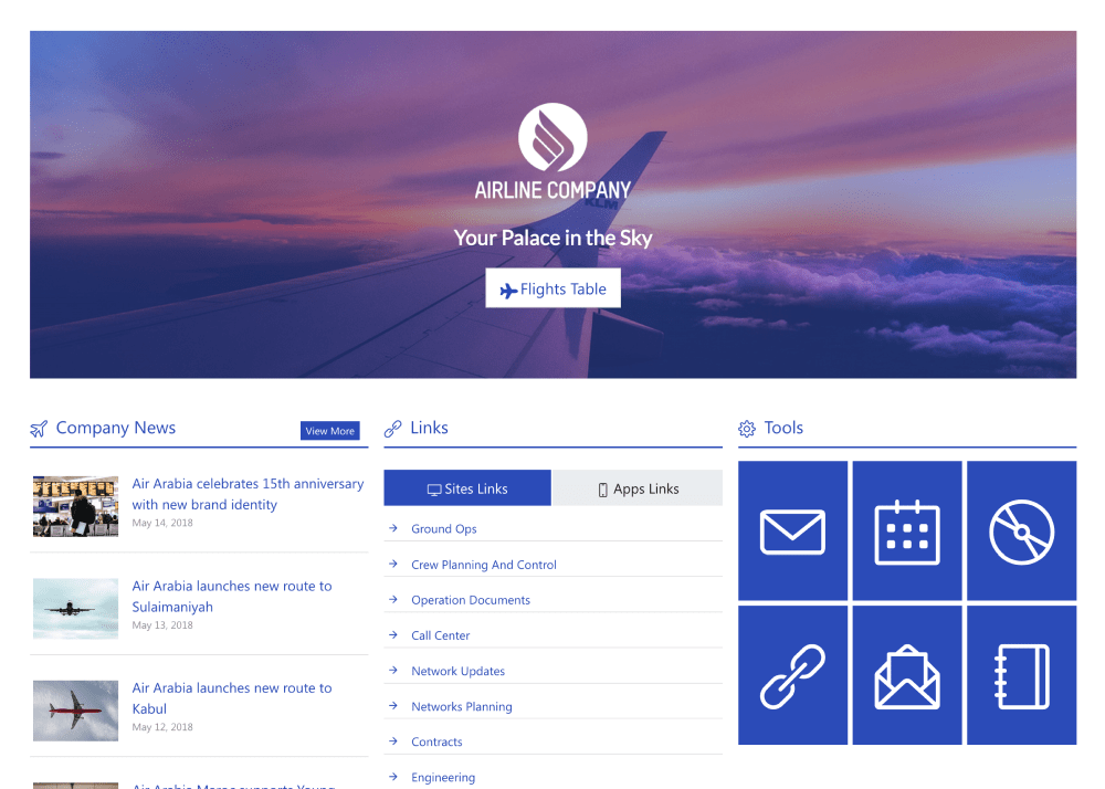 Employees Directory 4