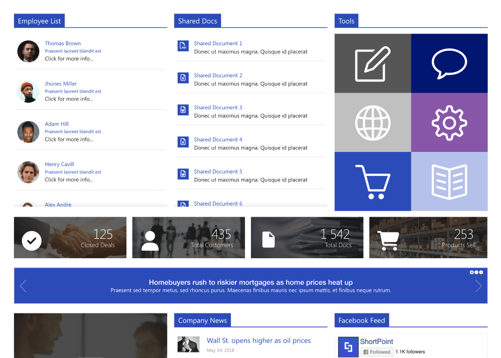 Social Layout 1