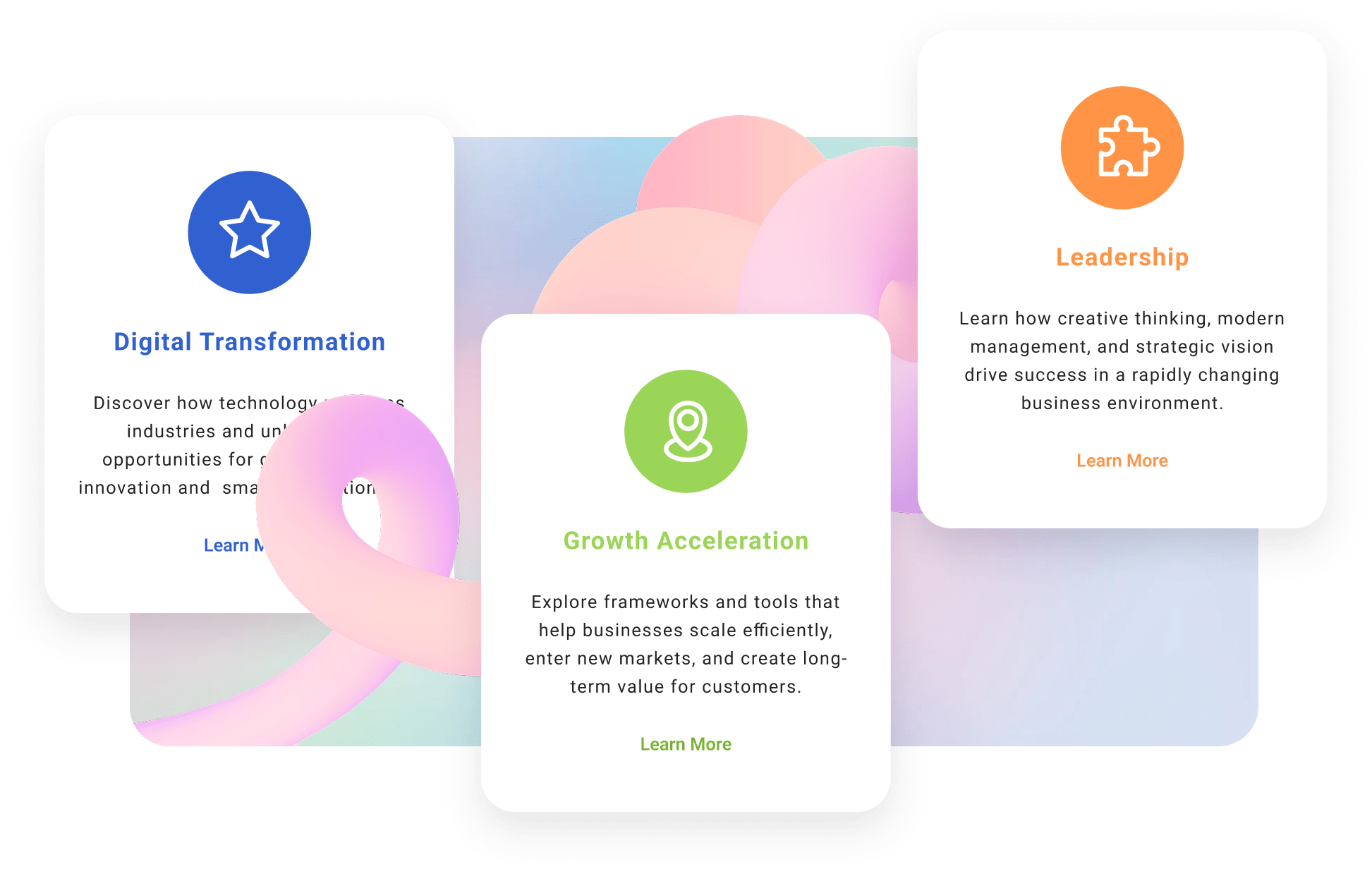 Custom Icon Boxes in SharePoint
