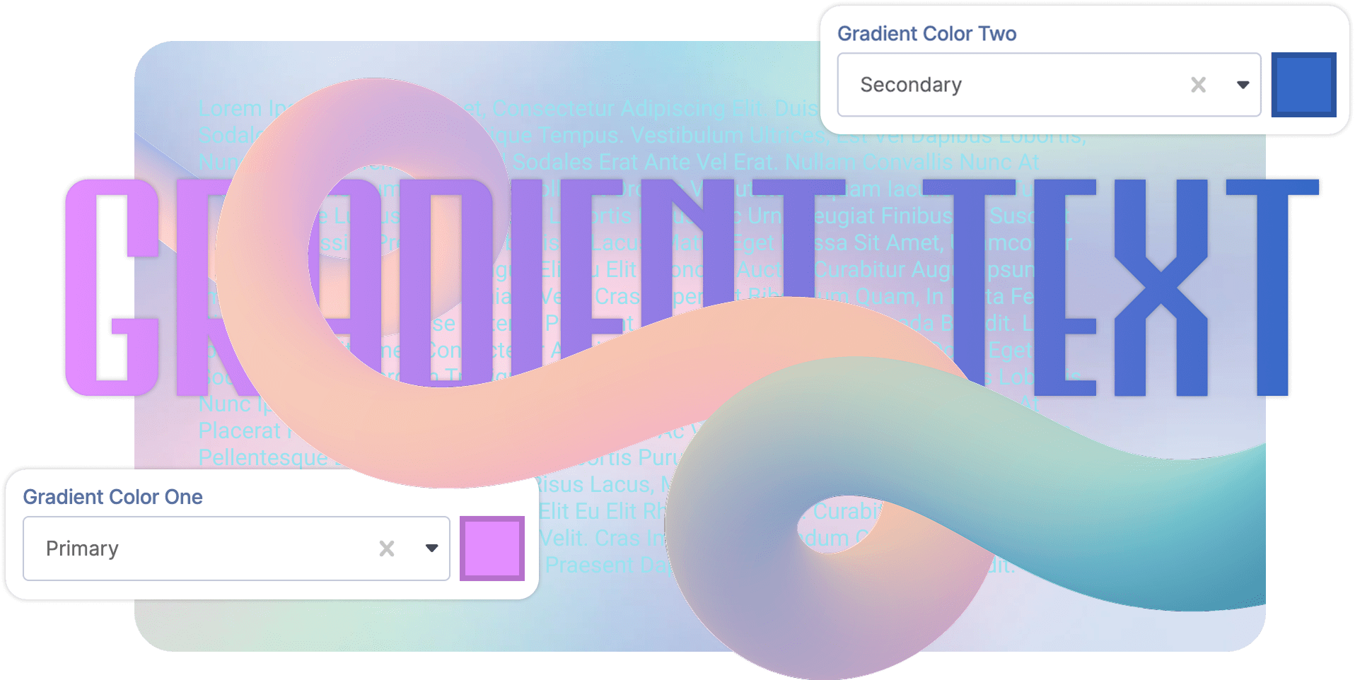 Apply Gradient Text in SharePoint