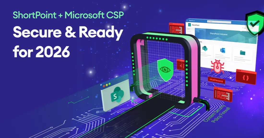 SharePoint Online CSP Enforcement 2026: A Strategic Guide