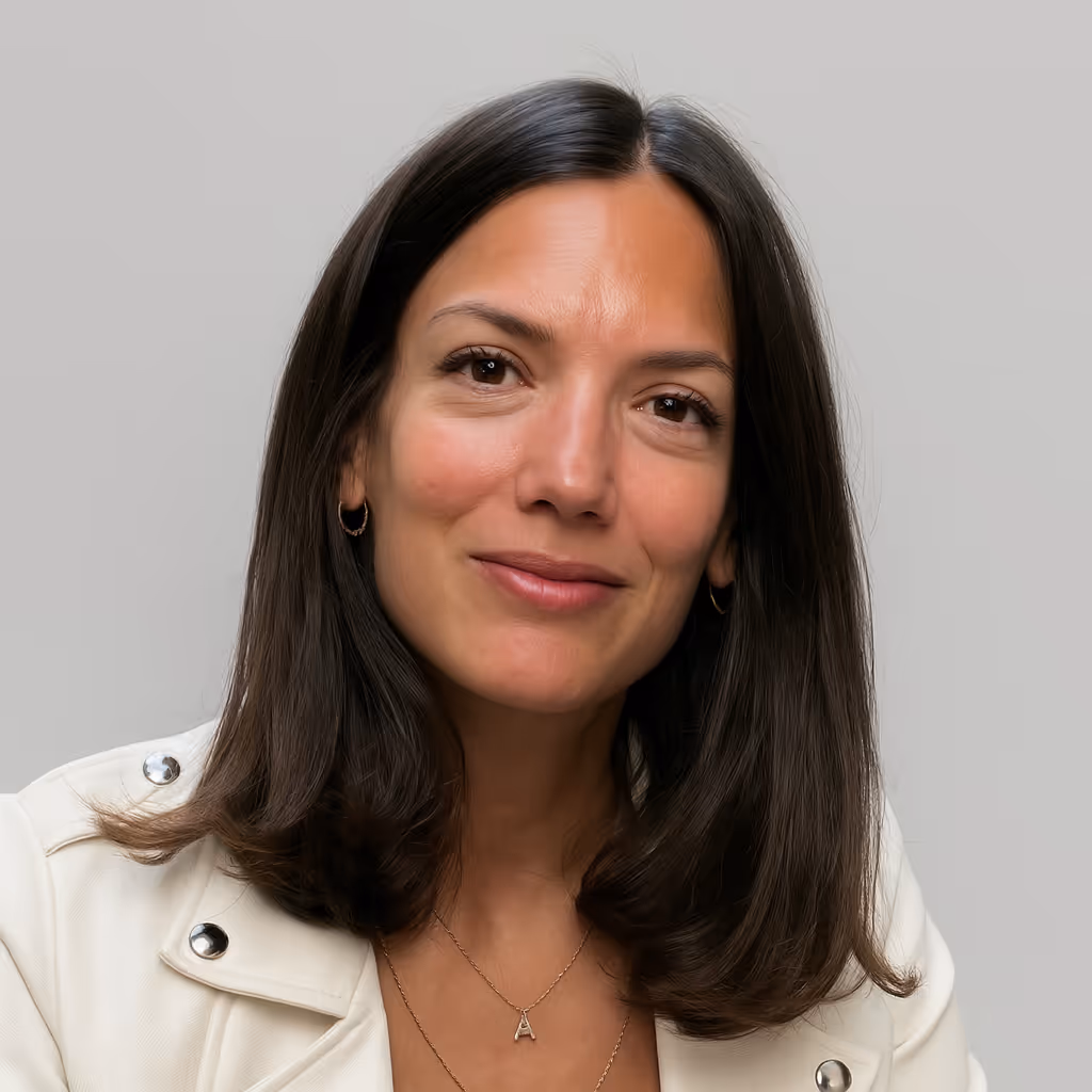 Ana Fankhauser
