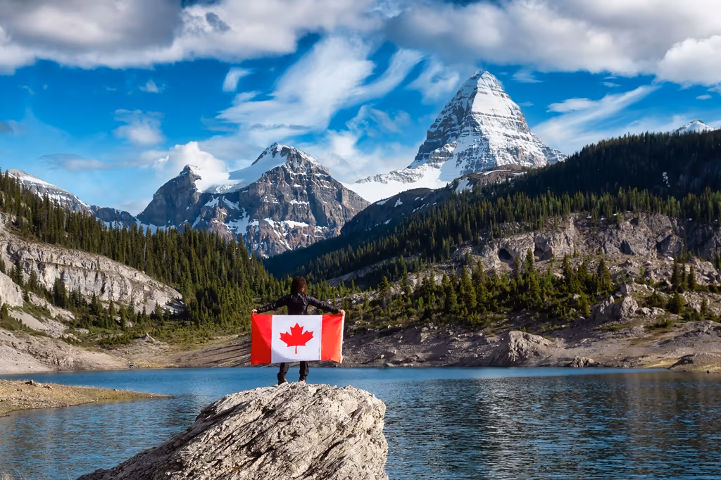 Life in Canada