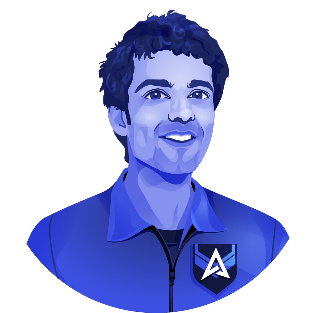 Les podcast de Bertran Ruiz - AirSaaS