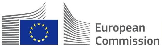 European Commission logo