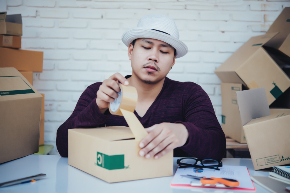 Mengenal Mekanisme Custom Clearance Bea Cukai Barang Kiriman