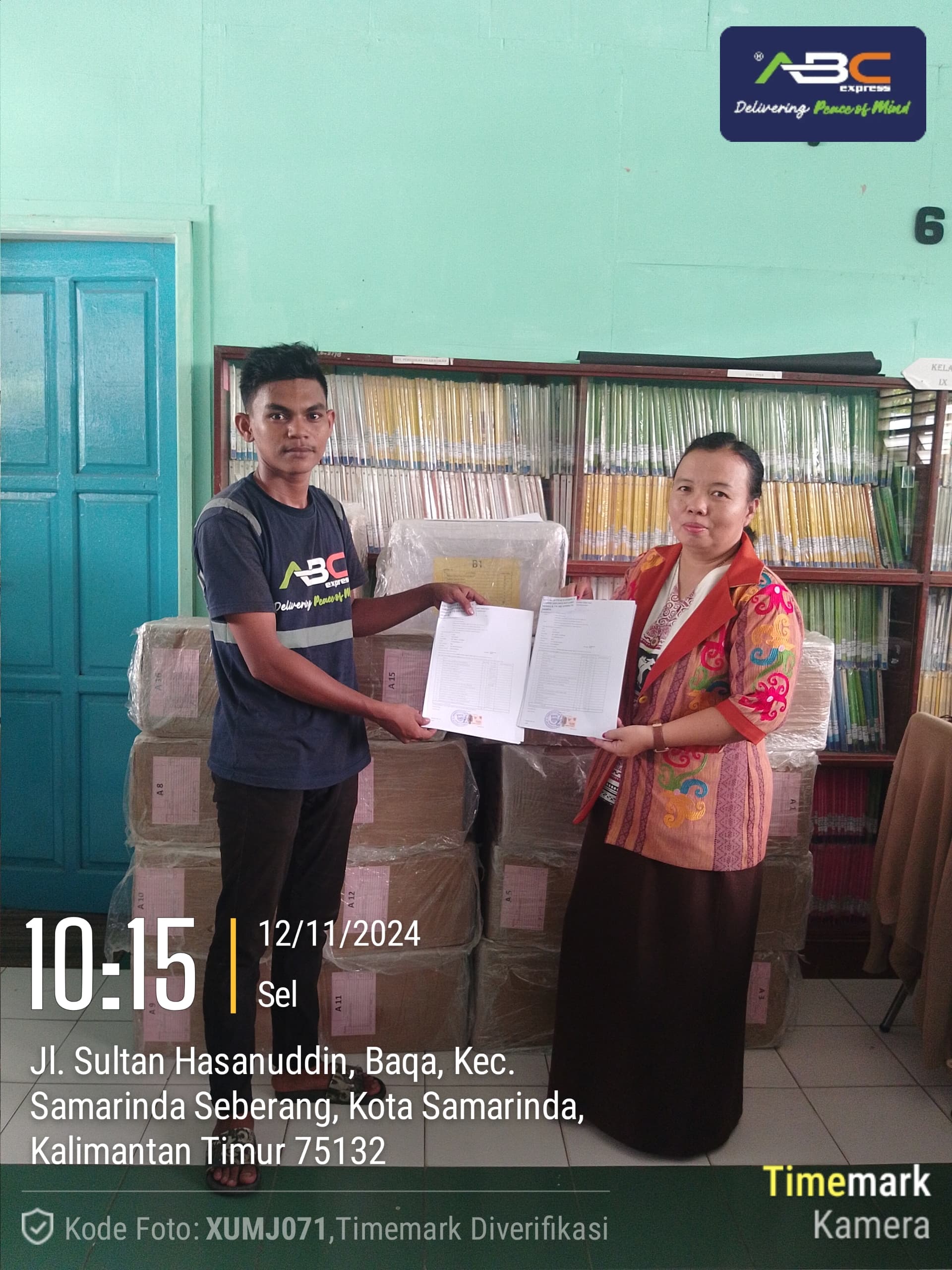 Been There Done That - Book Shipping to 30 Provinces