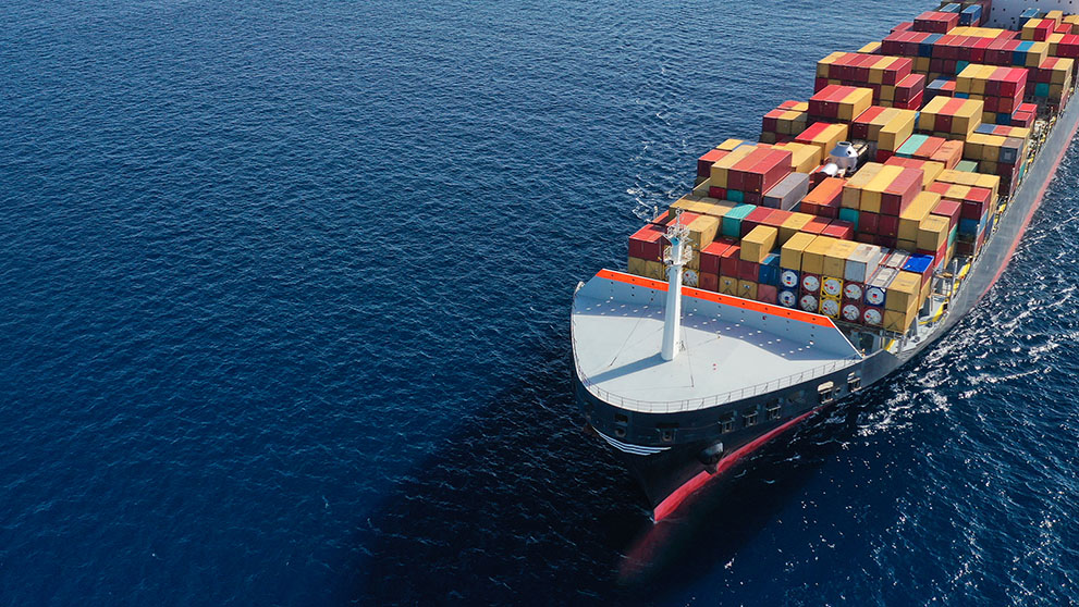 What Does Shipping Mean? Understanding Its Role in Supply Chain and Business Expansion