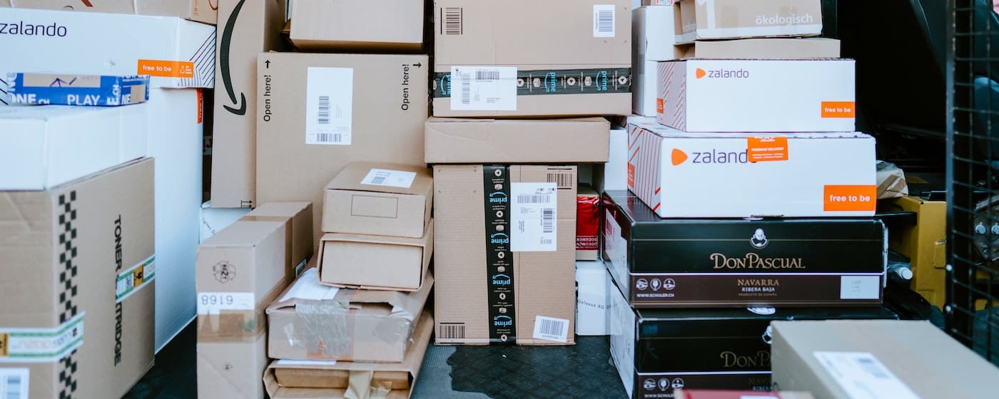 Shipping Terms: An A-Z Glossary [2025 Update]