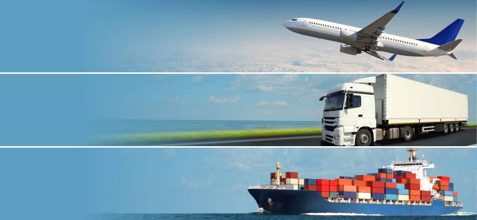 Pengertian Freight Forwarder & Fungsi Freight Forwarder