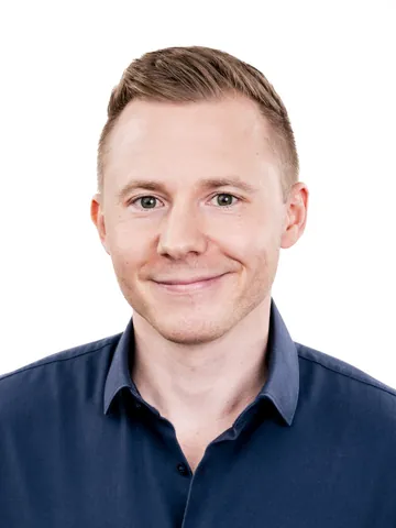 Jannis Staudt