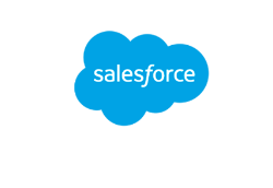 Salesforce Commerce Cloud Logo