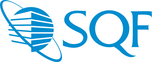 SQF Food Safety Logo