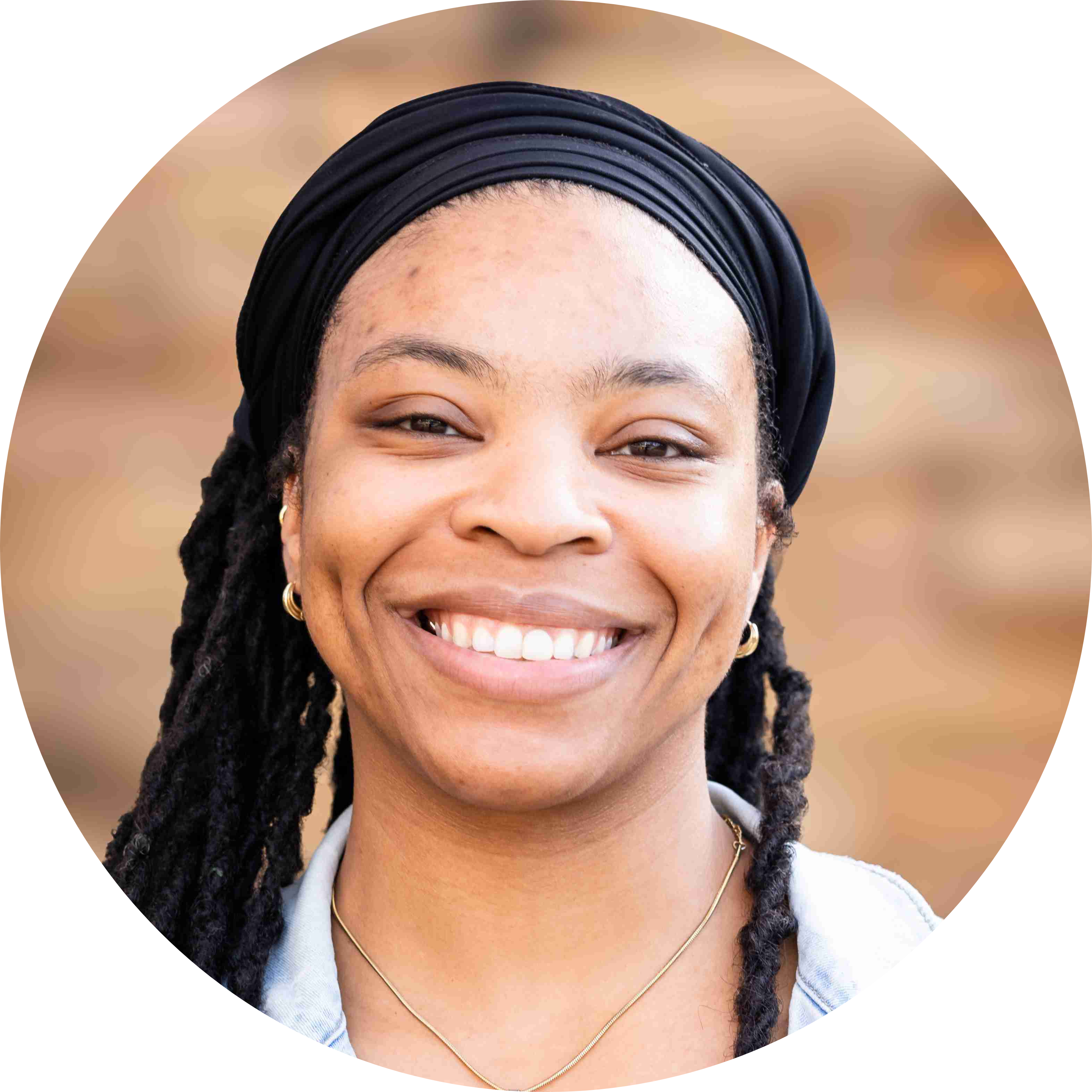 Ahmari Thomas
