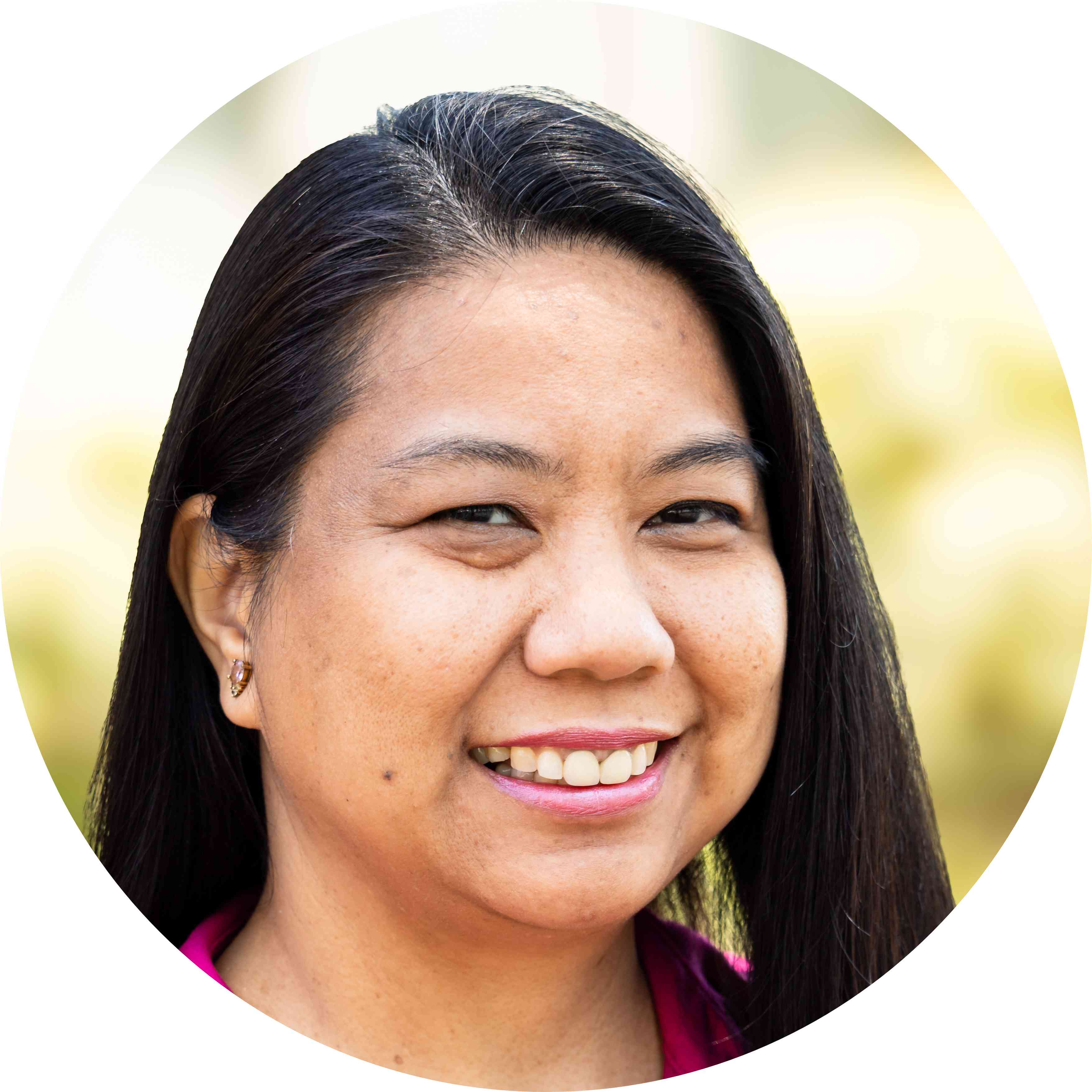 Sharon Santos