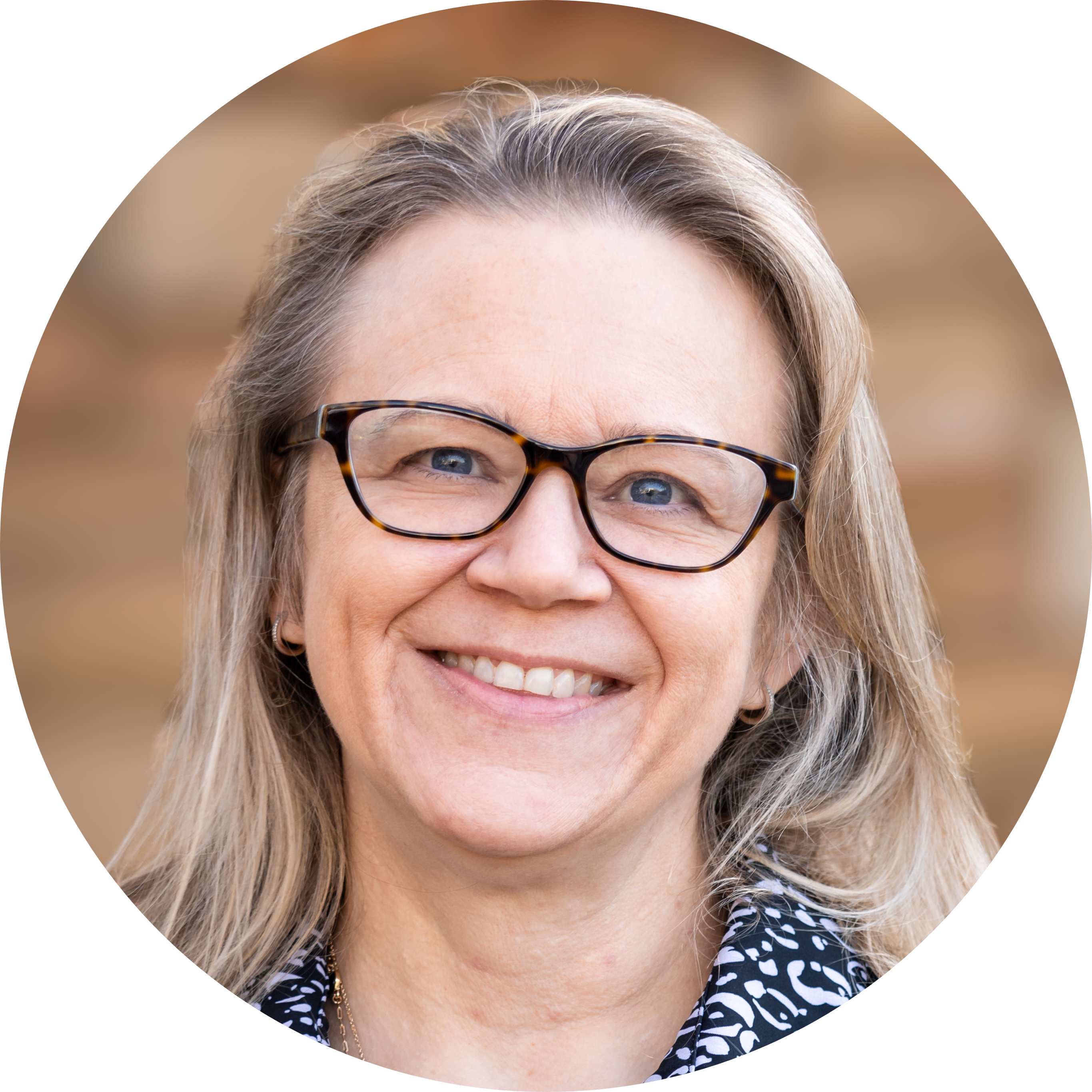 Margaret Hoyt