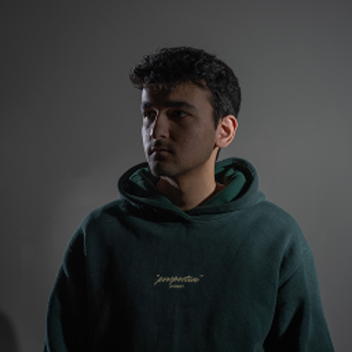 Avatar image for Jebran Ahmad