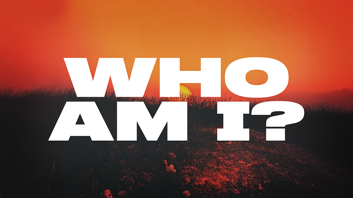 Am I a Christian? | Who Am I