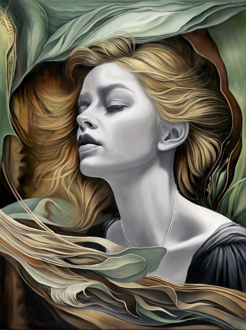 Liminal Resonance
