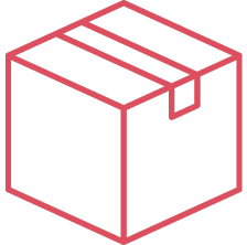 Icono de flor representando la opción sostenible para alquilar moda en Jointy