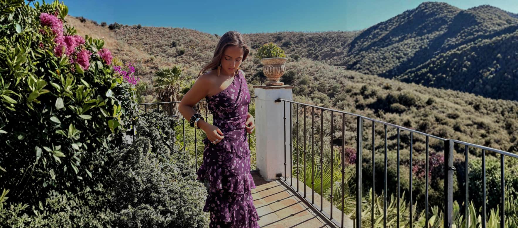 Vestidos de invitada Baymo para bodas y celebraciones – alquiler Jointy