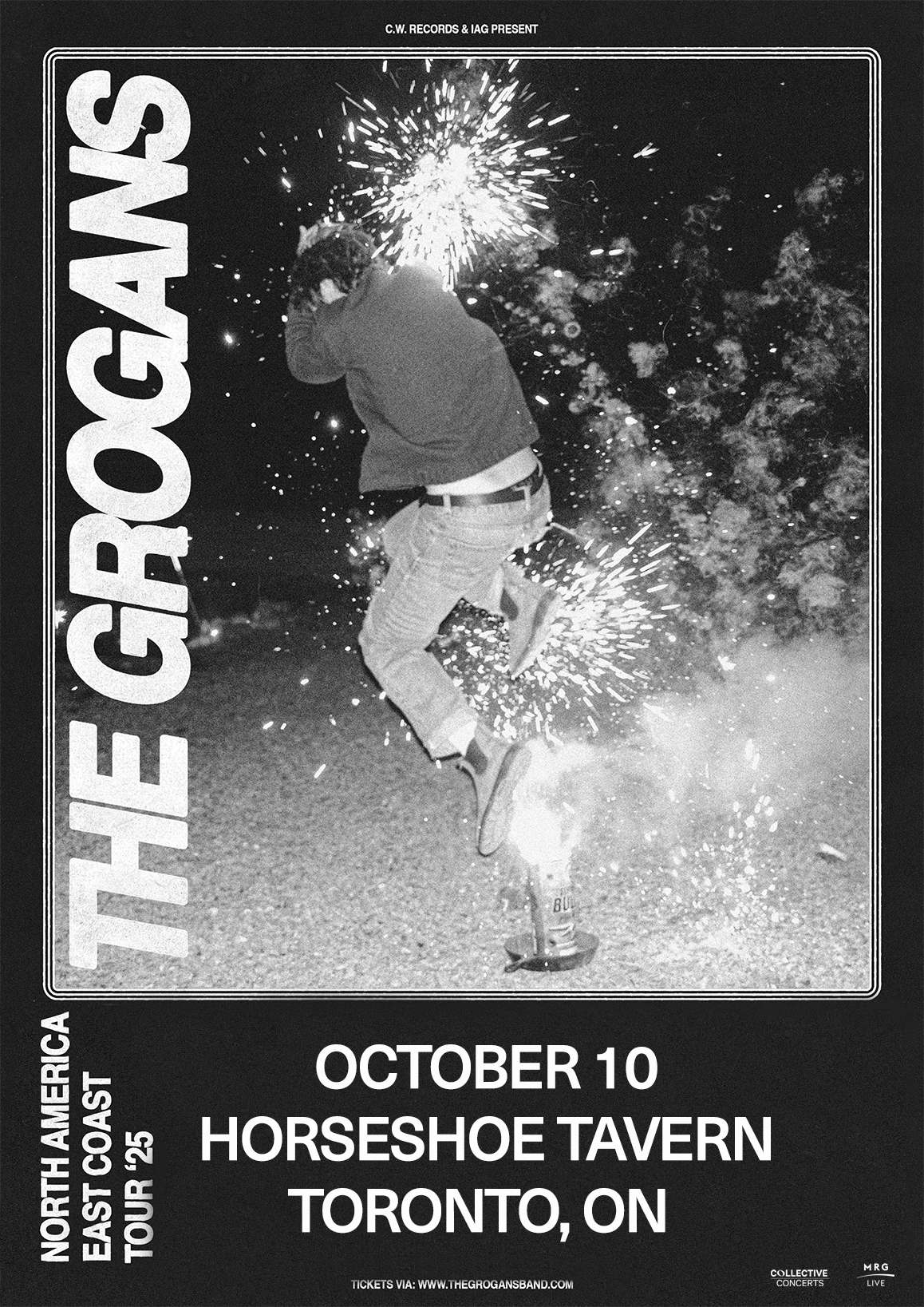 The Grogans