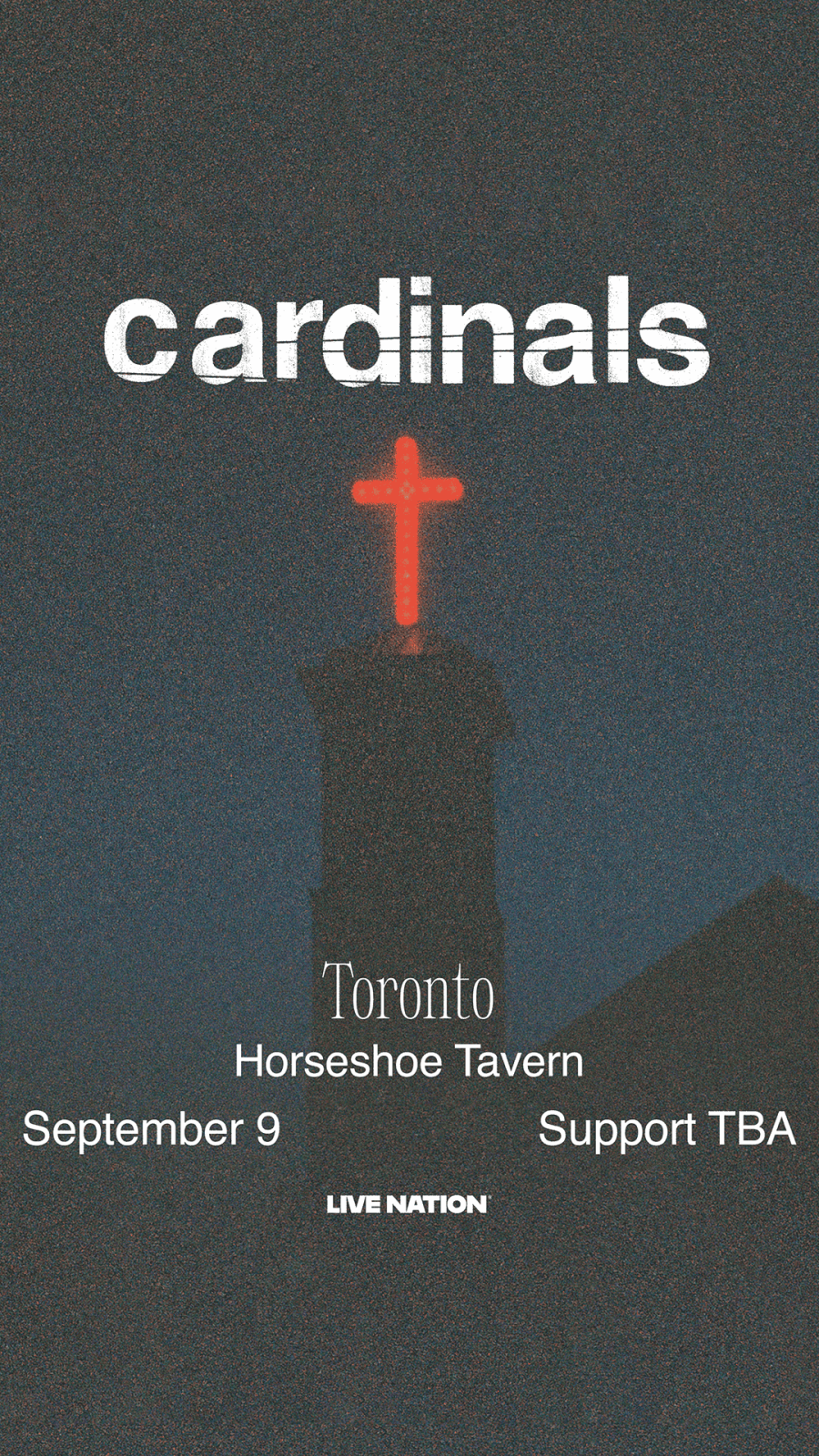 Cardinals
