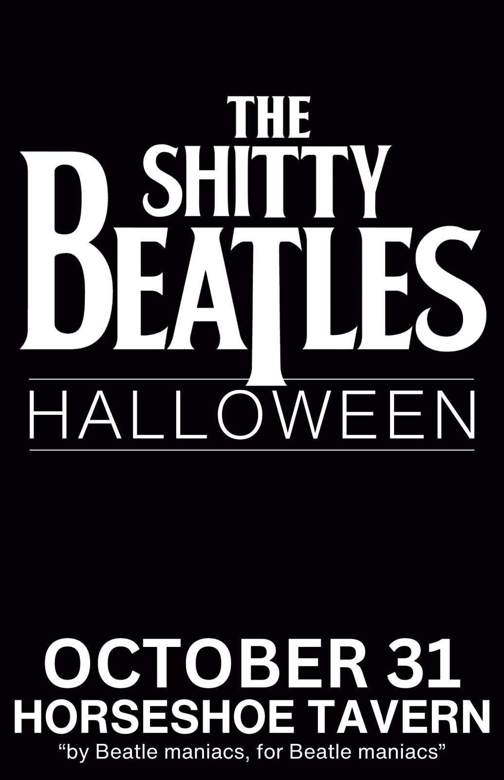 The Shitty Beatles