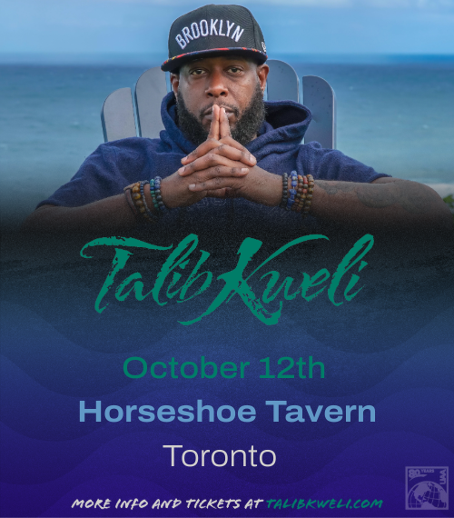 Talib Kweli