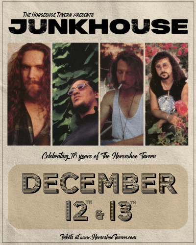 Junkhouse