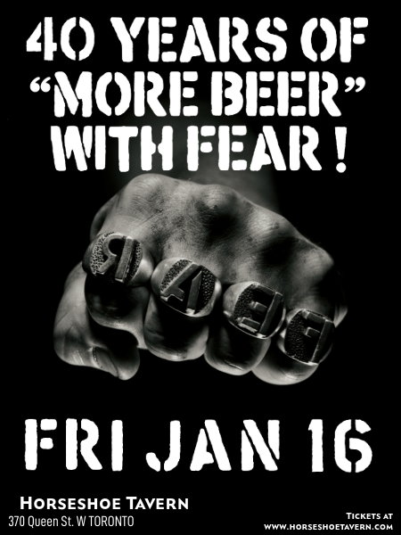 FEAR