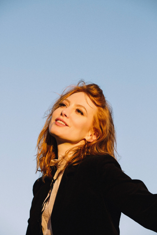 Alicia Witt