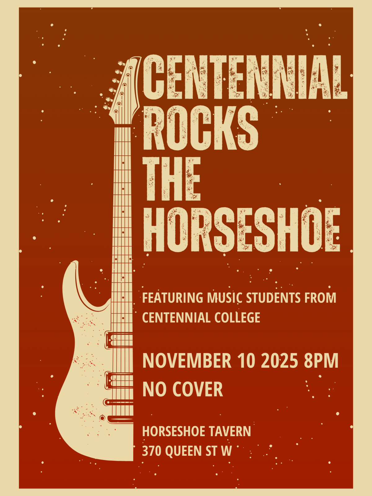 Centennial Rocks 