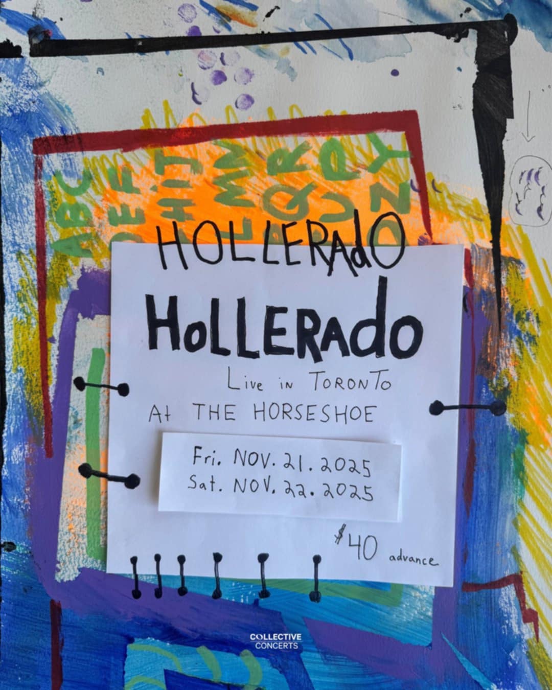 Hollerado
