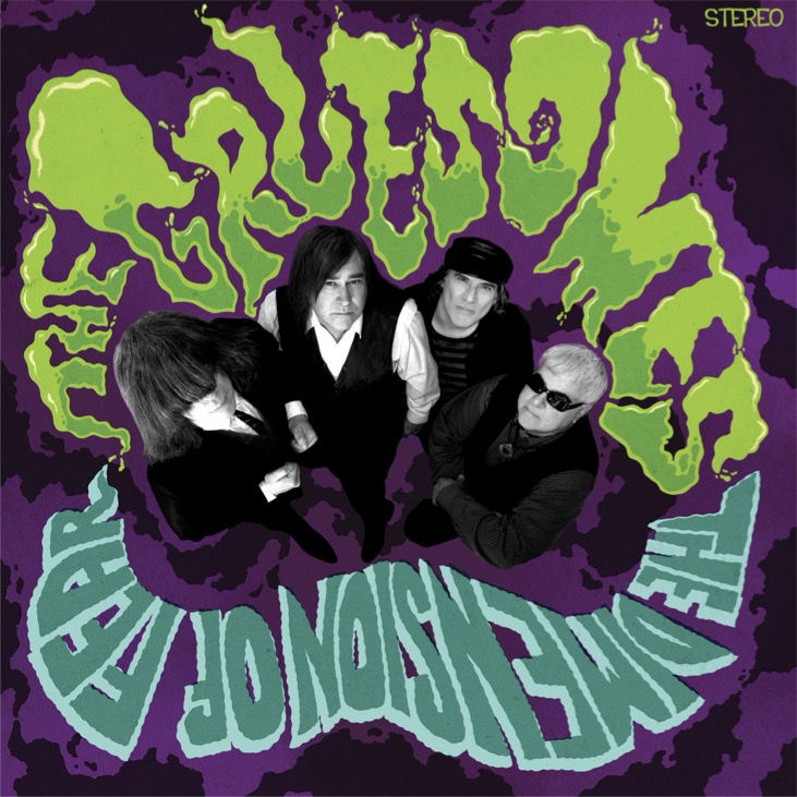 The Gruesomes