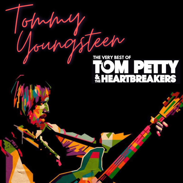 Tommy Youngsteen - Tom Petty