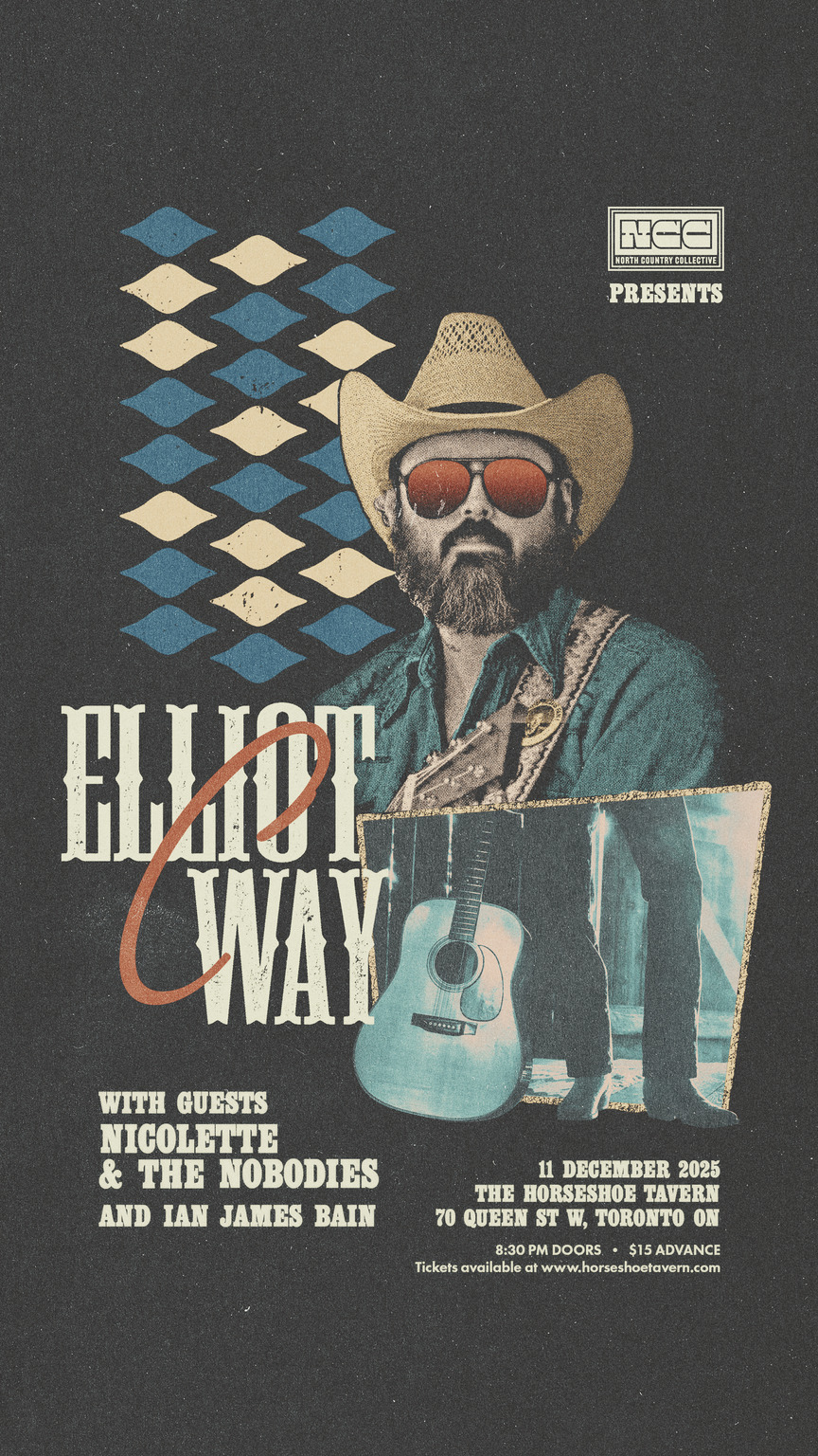 Elliot C Way