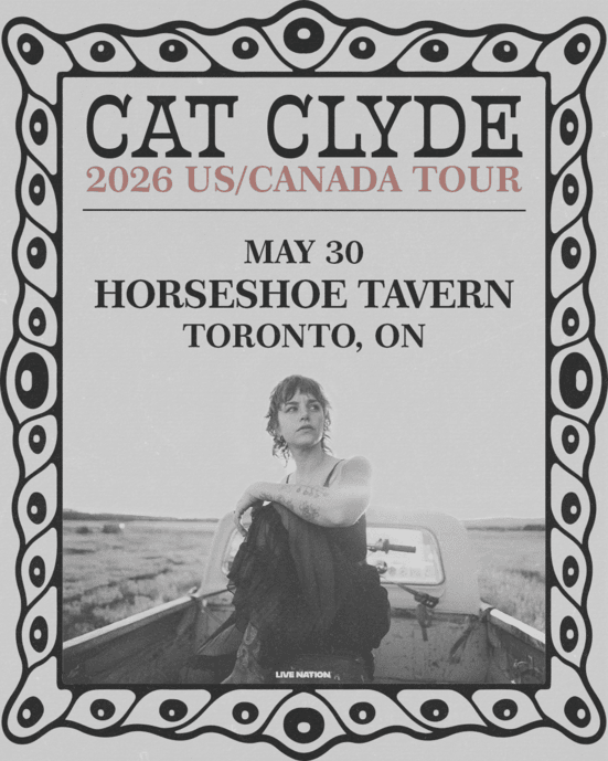 Cat Clyde