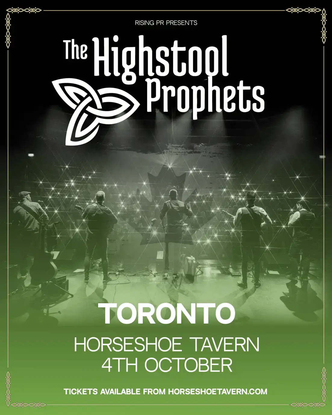 The Highstool Prophets