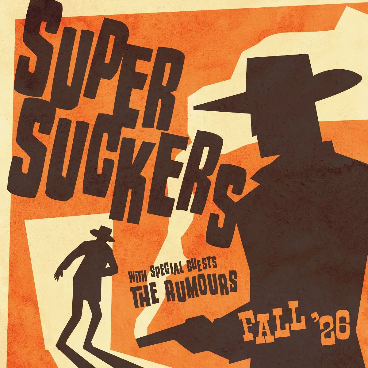 Supersuckers