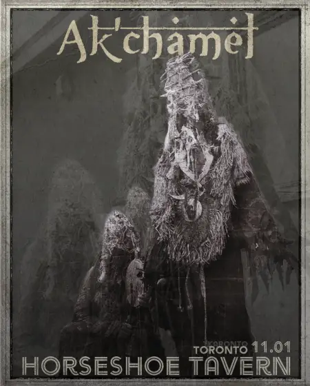 Ak'Chamel