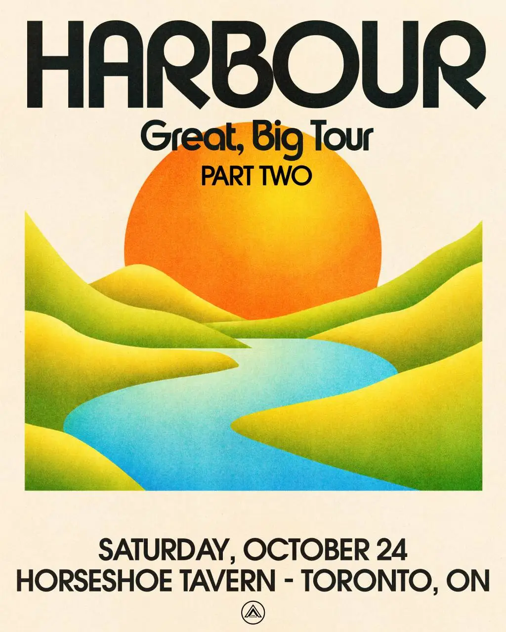 Harbour