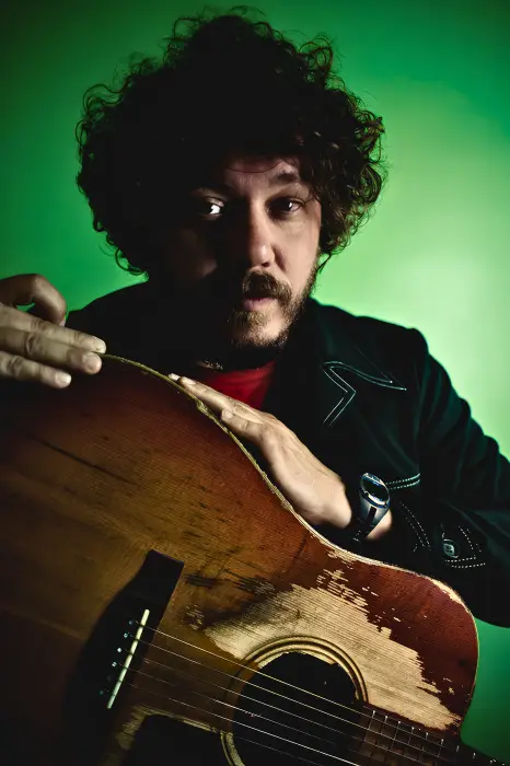 Bobby Bare Jr.