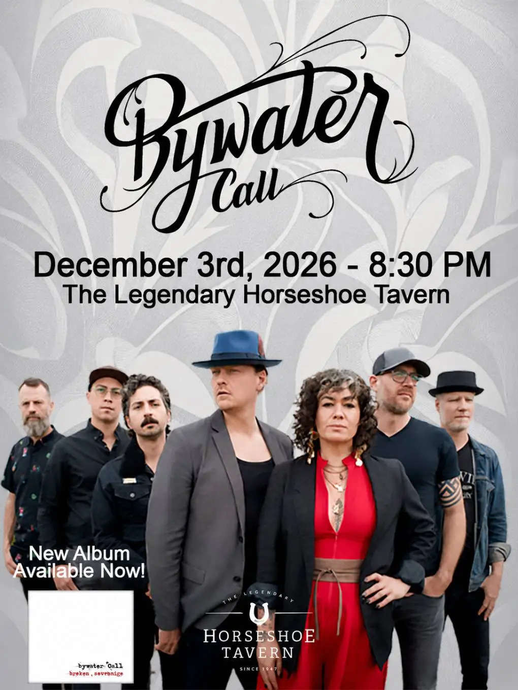 Bywater Call