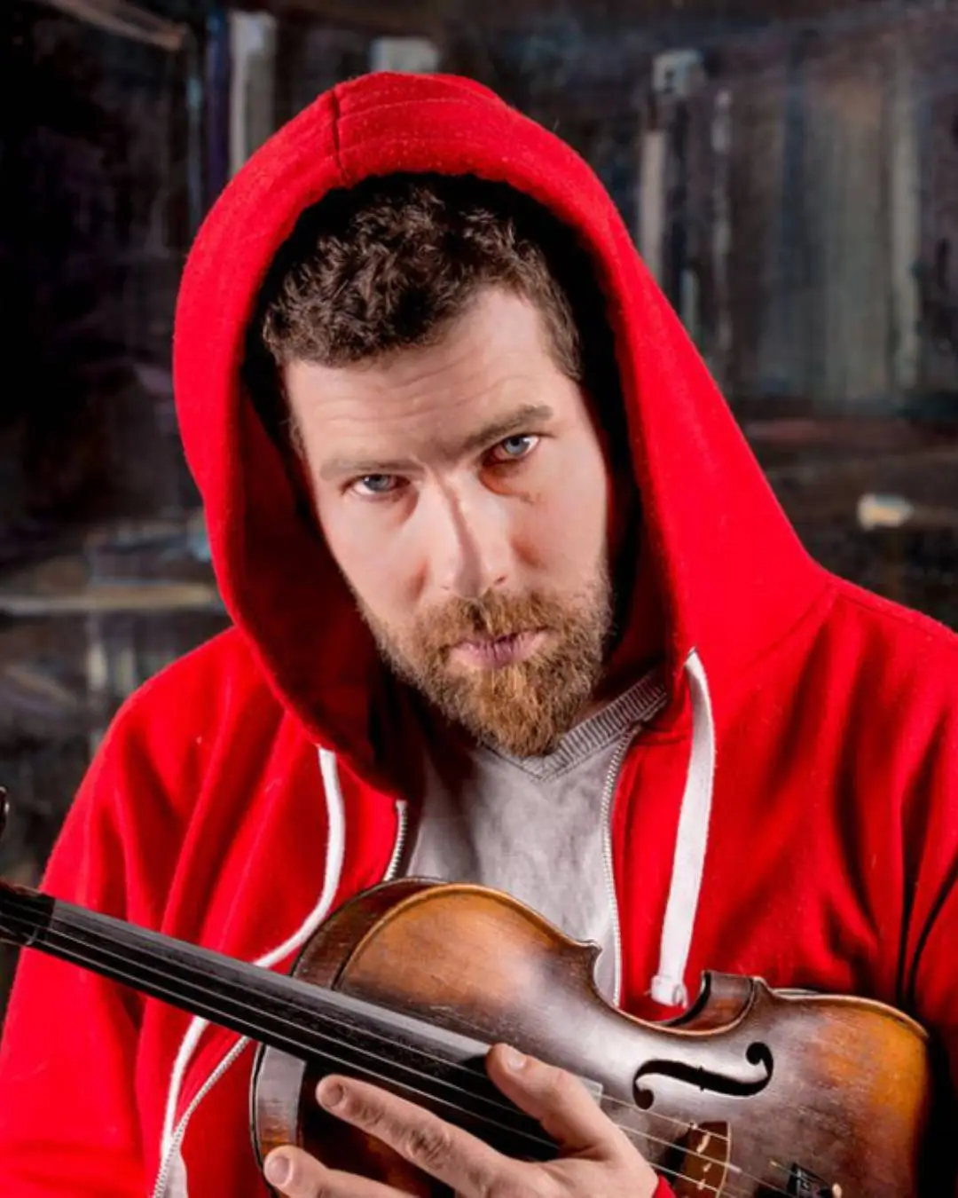 Ashley MacIsaac (Night 2)