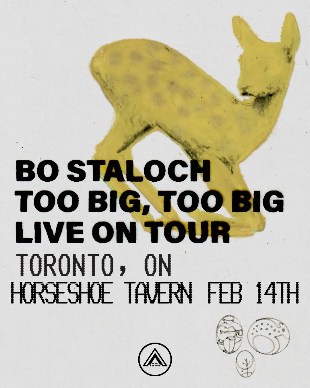 Bo Staloch